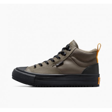 Chuck Taylor All Star Malden Street Boot-Truffe/Lune Des Moissons/Noir